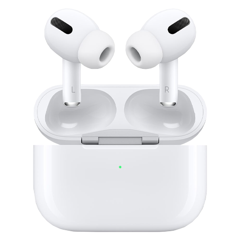 Apple AirPods Pro belaidės ausinės | Bitė Lietuva