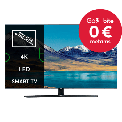 samsung ue50tu8502uxxh